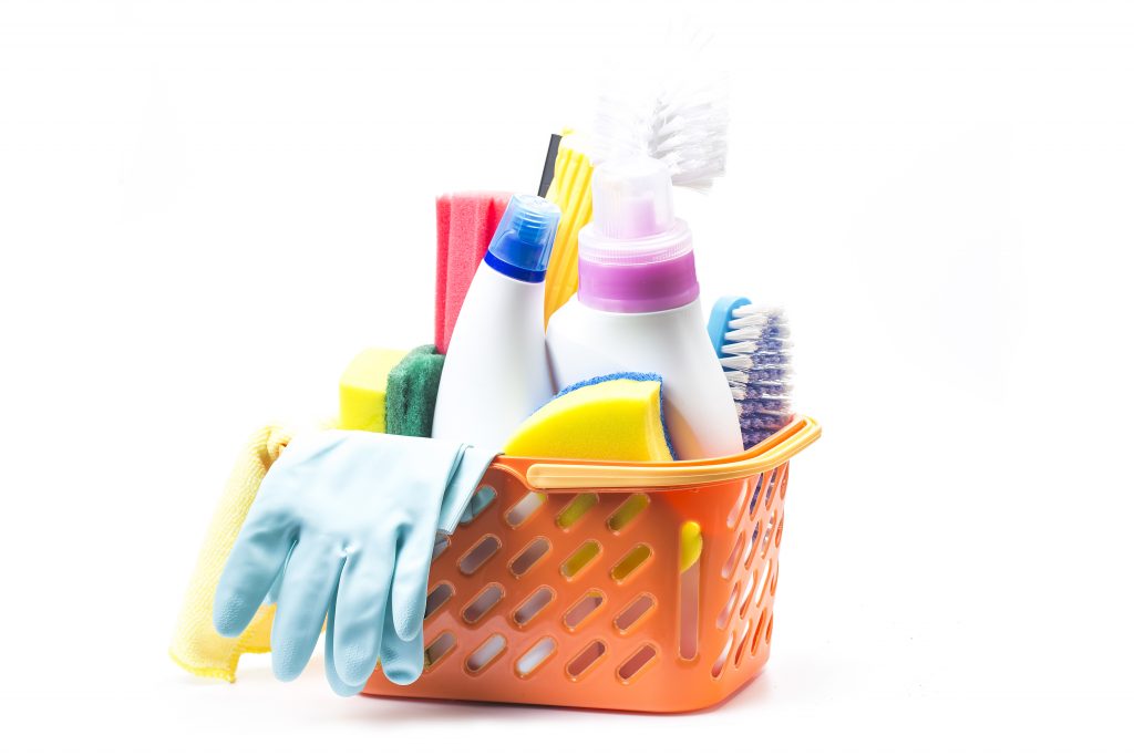 Hurtownia proszków do prania czy producent?