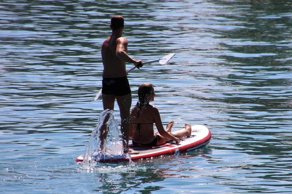 sup stand up paddle