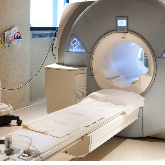 Rezonans magnetyczny