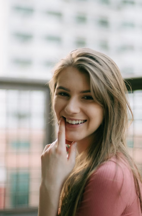 wady zgryzu dorosłych pacjentów