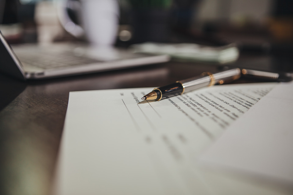 Umowa najmu mieszkania a kaucja