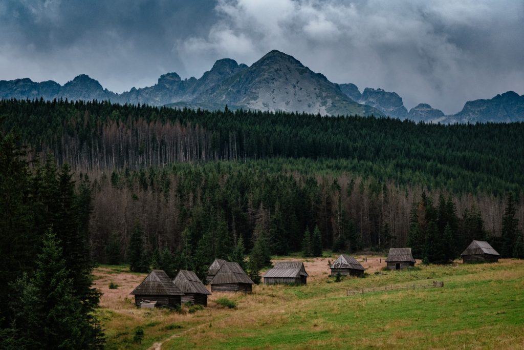 te marki musi znać każdy kto kocha góry