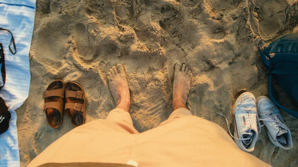 buty Barefoot