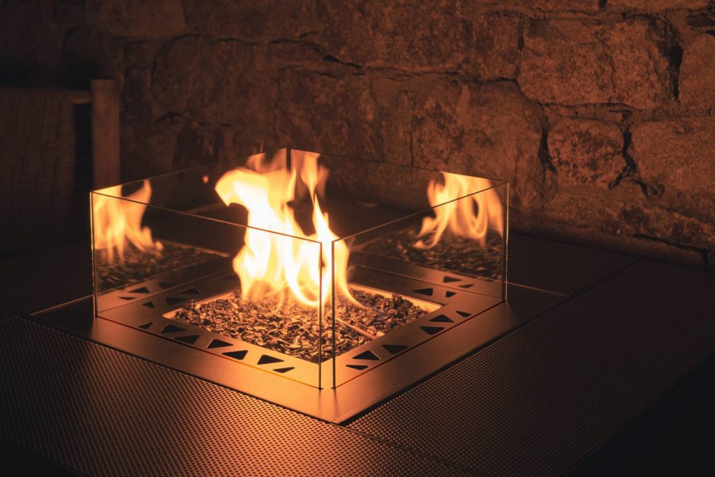 Kominek Gazowy Wp 1024x683