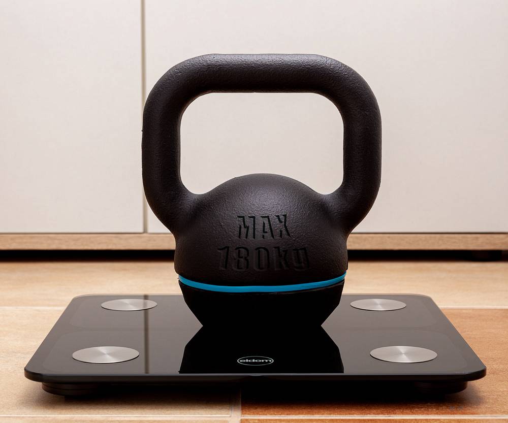 Czy inteligentna waga to klucz do skutecznego monitorowania zdrowia?